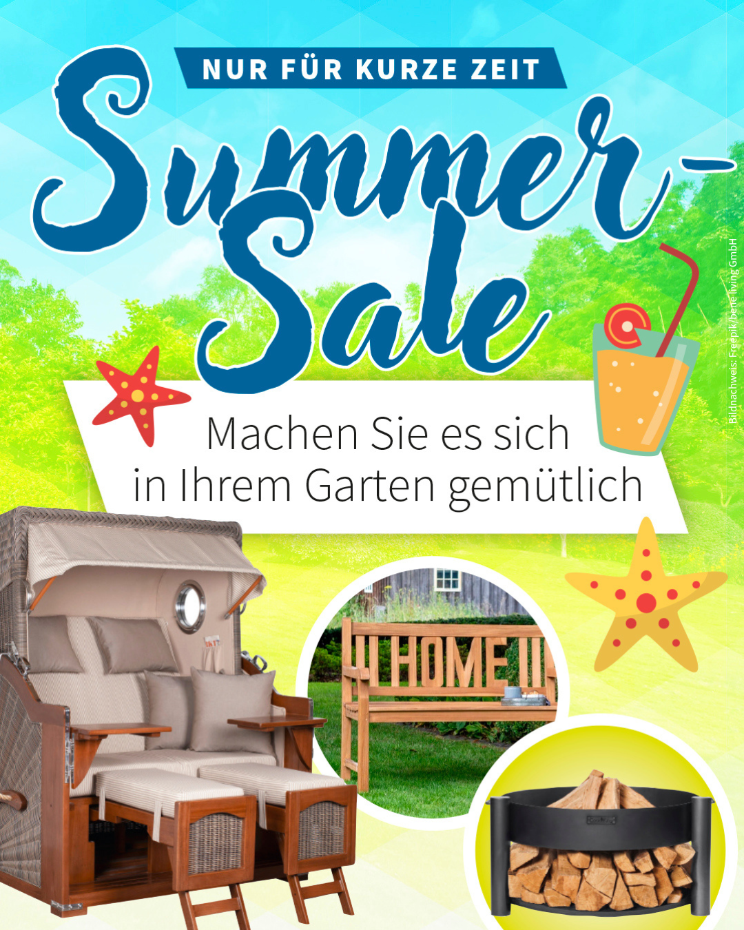 Summer Sale Lesershop
