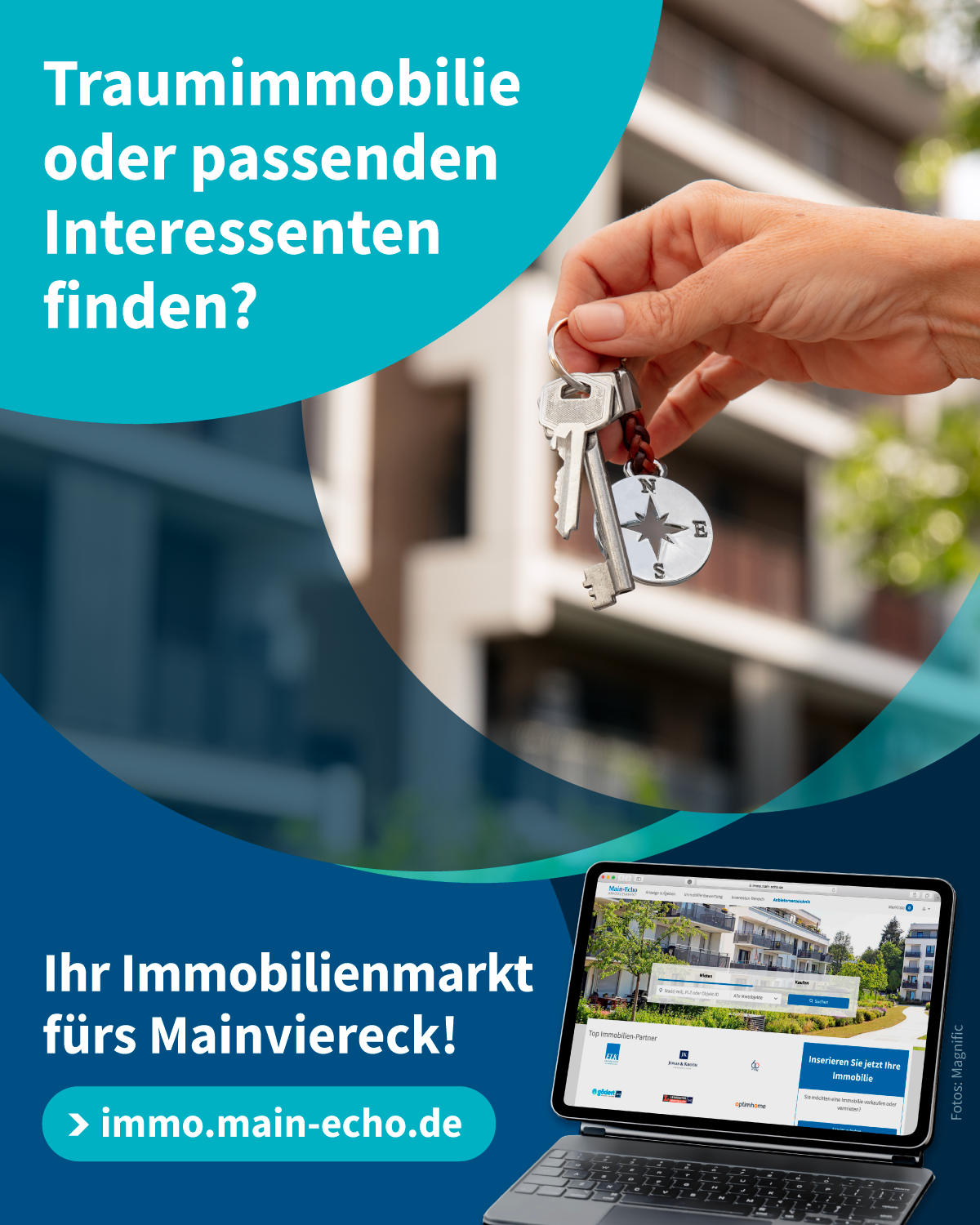 Immobilienmarkt