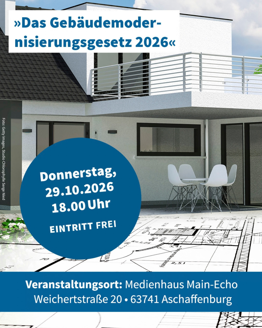 Main-Echo Immobilien-Forum