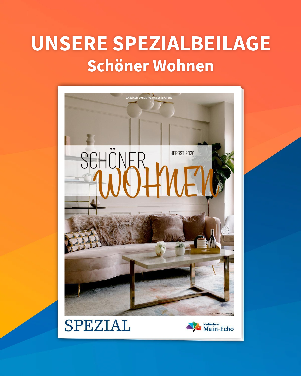Schöner Wohnen