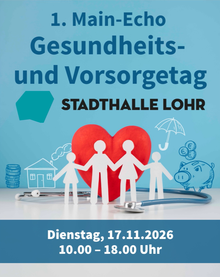 Gesundheits- und Vorsorgetag